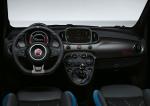 Fiat 500S 2016 года